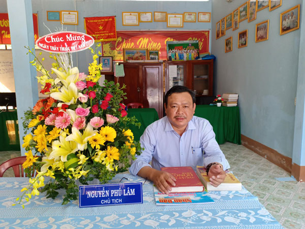 BS Nguyễn Phú Lâm: Y nhân chuyên trị dứt điểm vô sinh hiếm muộn