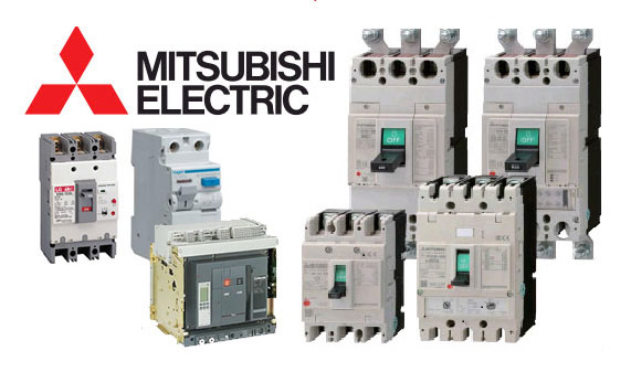 Đại lý thiết bị điện Mitsubishi tại Long An