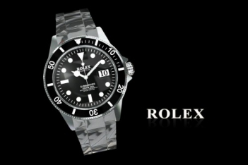 Hiện đại và nam tính với đồng hồ Rolex – 6688D