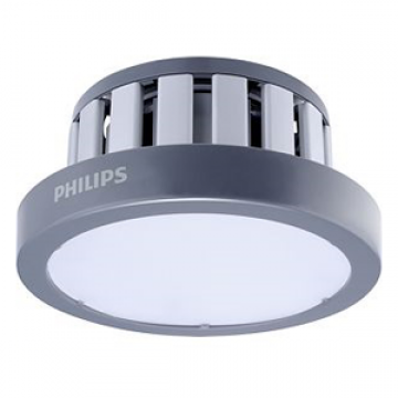 Sản phẩm đèn led nhà xưởng Philips công suât nhỏ