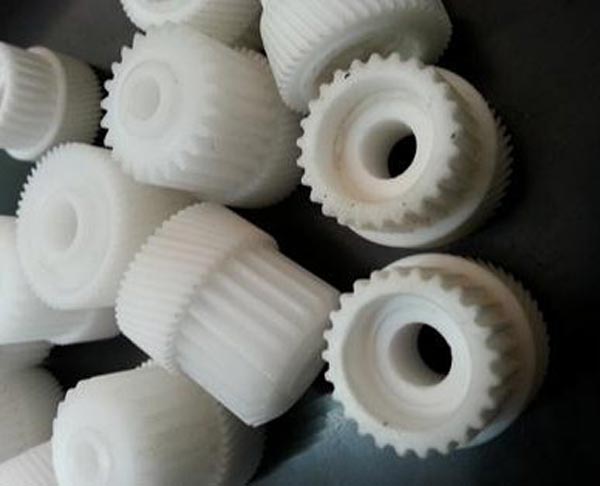 Nhận gia công bánh răng nhựa với nhiều mẫu mã khác nhau vô cùng đẹp mắt