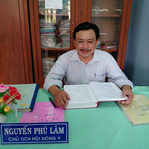 BS Nguyễn Phú Lâm: Y nhân chuyên trị dứt điểm vô sinh hiếm muộn