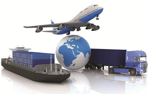 Cung cấp dịch vụ vận chuyển hàng hóa đường biển