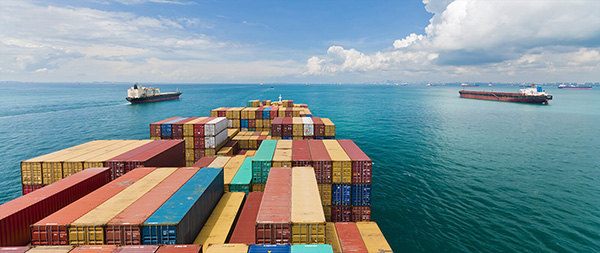 Vận tải đường biển và những ưu nhược điểm