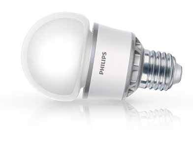 Đừng bao giờ sử dụng các đèn led Philips hàng nhái - cầu nối