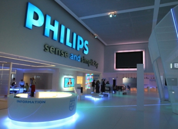 Mua bóng đèn led philips siêu sáng ở đâu - cầu nối