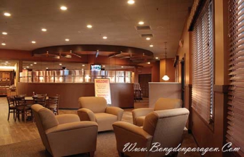 Đèn downlight Paragon tiêu chuẩn châu âu - cầu nối