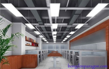 Những lưu ý khi sử dụng máng đèn huỳnh quang paragon - cầu nối