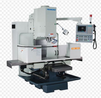Khoá học nâng cao tay nghề sử dụng máy phay CNC - cầu nối
