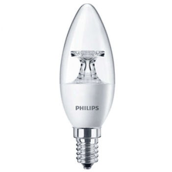 Ưu điểm của đèn led Philips MAS LED Lustre DT 4 – 25W P8 CL